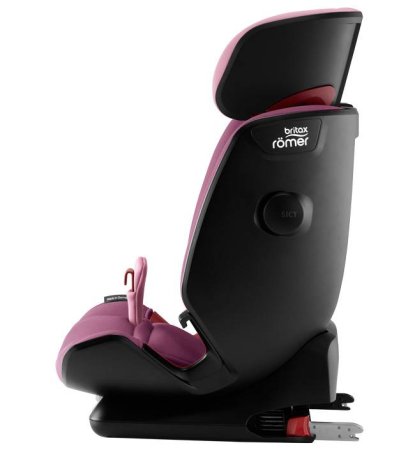 Britax Roemer Детское автокресло Advansafix IV R / цвет  Wine Rose