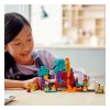 LEGO Minecraft Конструктор "Искажённый лес"