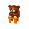 Lego конструктор  Дупло Детский сад