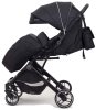 Bambini Moretti Прогулочная коляска KR322 Pro / цвет Black (черный)