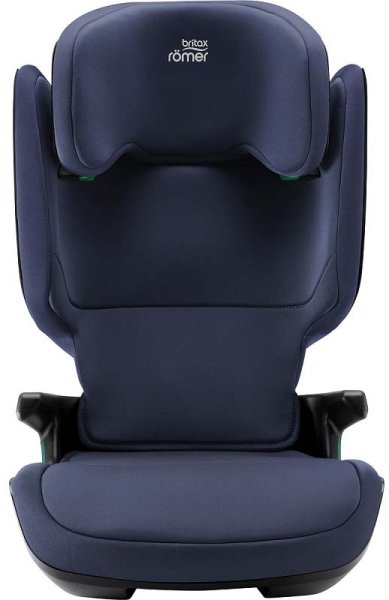 Britax Roemer Автокресло Kidfix M i-Size (15-36 кг) / цвет Night Blue (синий)