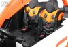 Y111YY Электромобиль BRP Can-Am Maverick (Оранжевый)