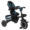Pituso Трехколесный велосипед Elite Plus / цвет Teal  Blue/сине-зеленый