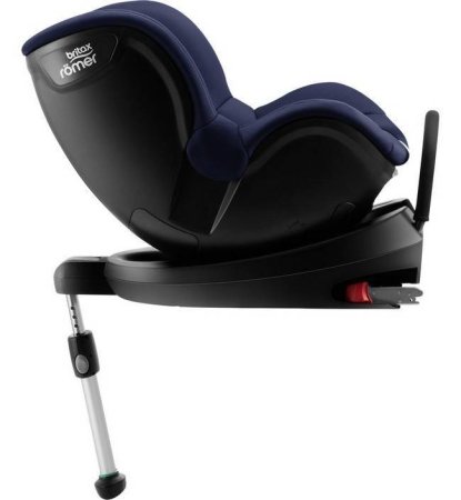 Britax Roemer  Детское автокресло Dualfix R Moonlight Blue