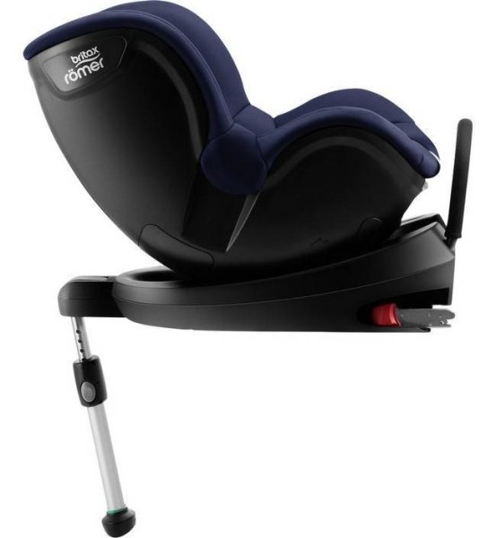Britax Roemer  Детское автокресло Dualfix R Moonlight Blue