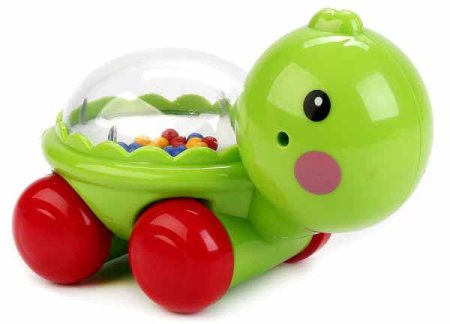 Умка Развивающая игрушка "Черепашка"
