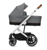 Cybex Спальный блок для коляски Cybex Balios S Denim Manhattan Grey
