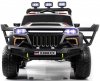 Rivertoys Электромобиль X888XX / цвет серый