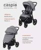 Rant Прогулочная коляска Caspia 2.0 / цвет Beige (бежевый)