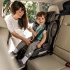 Osann Детское автокресло Flux Isofix / цвет Grey Melange
