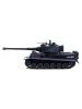 АВТОГРАД Танковый бой Т34 vs Tiger, на радиоуправлении, 2 танка, свет и звук   9224883