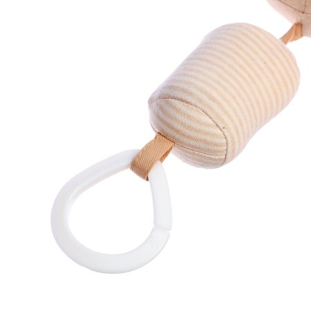 Крошка я Подарочный набор для новорожденных "Слоник" (3 предмета) SL-07269B   10657492