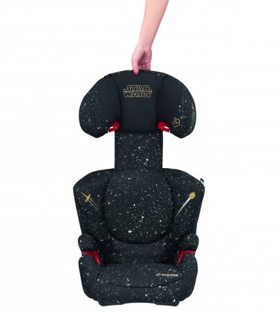 Cybex Автокресло детское Rodi XP Fix / цвет Star Wars