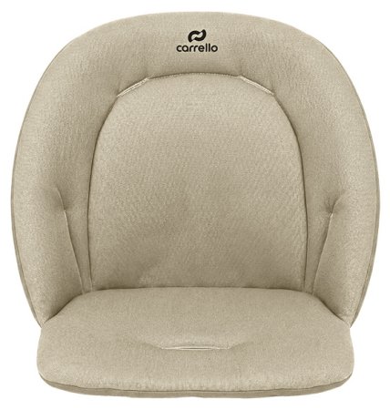 CRL-16801 Стульчик д/корм.Focus    (Croissant Beige)