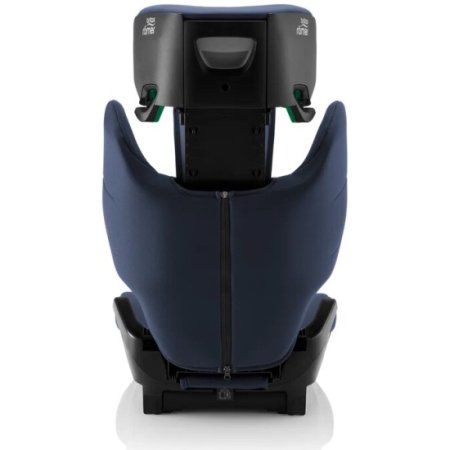 Britax Roemer Детское автокресло Adventure Plus Moonlight Blue