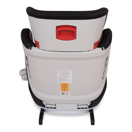 Nuovita Детское автокресло Maczione N23i-1 / цвет Grigio chiaro/Светло-серый