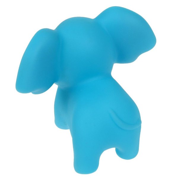 Капитошка Игрушка для ванны Слоненок