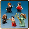 Конструктор LEGO HARRY POTTER "Турнир трех волшебников: Черное озеро"