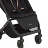 ANEX AIR-X подставка для ног в детскую коляску black/черный арт.new Ax2/Ac-f01