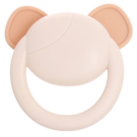 Крошка Я Погремушка+Прорезыватель "Собачка" SL-06983E 10133681