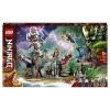 LEGO Ninjago Конструктор "Деревня Хранителей", 632 детали