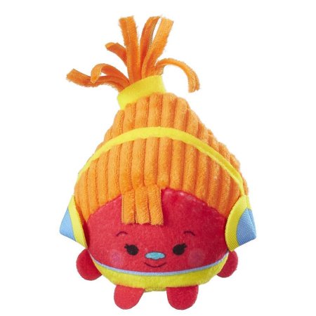 Hasbro Игрушка Мини - плюш тролли, в ассортименте