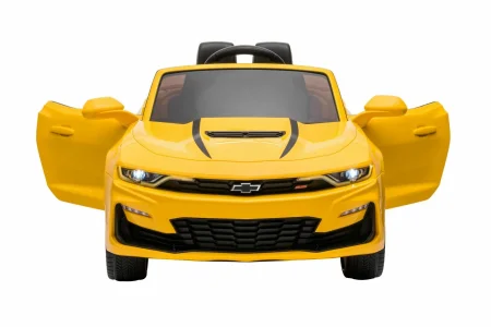 Автомобиль Chevrolett Camarо HL558  (Желтый)
