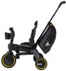 Doona Складной трехколесный велосипед Liki Trike Limited Edition / цвет Midnight (черный)