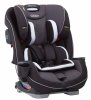 Graco Автокресло Slimfit LX (0-36 кг) / цвет Black (черный)