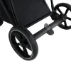 ROAN Коляска 2 в1 Sol /цвет Sage Green/Sage/руч.Black