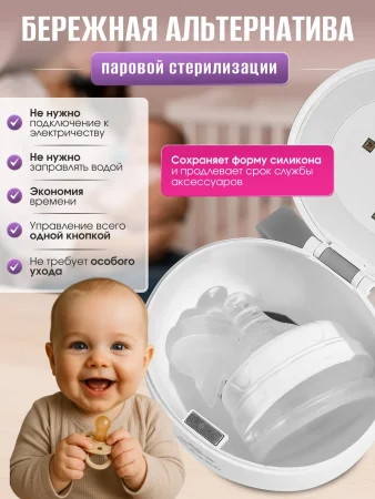 УФ-Стерилизатор портативный MAGIC