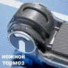 Самокат 618 (grey)