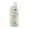 Chicco Нежная пена для тела и волос Baby Moments 500 мл
