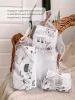 (м)Шапочка Mjolk Хлопок (р.36-40 см)