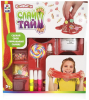 1Toy Набор Слайм тайм Сделай слайм Конфитой / разноцветный