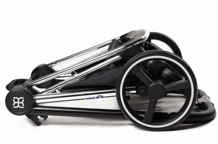 Labala Коляска Raiz 2 в 1 / цвет Brown (коричневый)