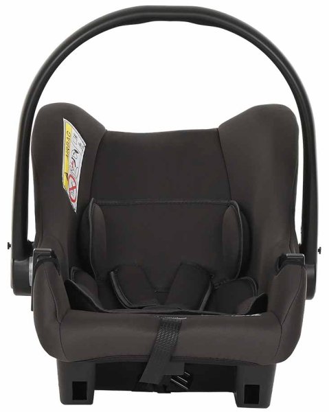 Bambola Автокресло Nautilus (0-13 кг) / цвет графит