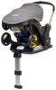 Doona База ISOFIX для коляски-автокресла / цвет черный
