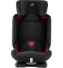 Britax Roemer Детское автокресло Advanfix IV M Storm Grey Trendline / цвет черный / группа I/II/III