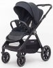 Ining Baby Коляска 2 в 1 Rider KR345 / цвет Black (черный)
