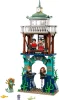 Конструктор LEGO HARRY POTTER "Турнир трех волшебников: Черное озеро"