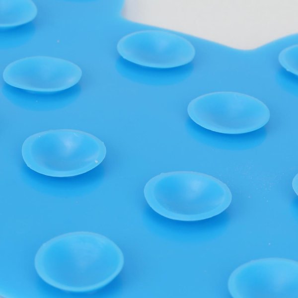 Капитошка Стикер для ванны "Рыбка"