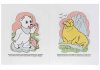 Умка Водная раскраска «Приключения Малыша»  – внешний вид и детали