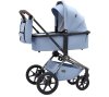 Labala Коляска Raiz 2в1 / цвет Sky Blue (голубой)