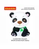 Игрушка сквиши Bondibon, панда, opp bag