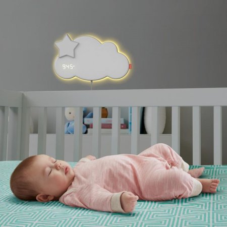 Fisher-Price Система для выстраивания режима дня Lumalou