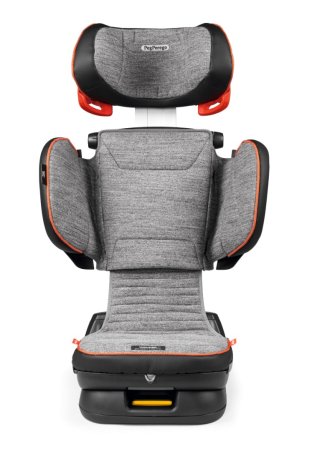 Peg-Perego Детское автокресло Viaggio 2-3 Flex / цвет серый