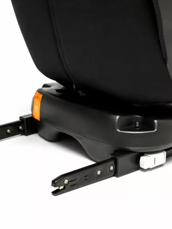 Amarobaby Автокресло детское ST-3 Isofix / цвет бежевый