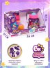 Magic Mini Mysteries Набор игровой "Волшебный флакон и Волшебная Комната"