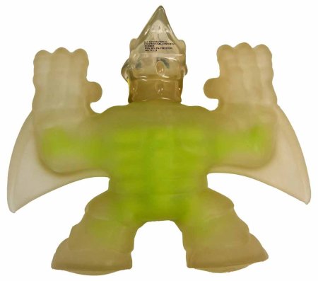GooJitZu Тянущаяся фигурка Террэк Дино Икс-Рэй